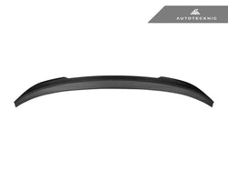 2019-2026 BMW 3-Series (G20) Competition Style Carbon Fiber Trunk Spoiler | AutoTecknic