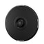 2012-2026 Tesla Model S HALODISC 2 Ready-to-Paint (RTP) Customizable Wheel Covers (Set of 4) | HALOBLK