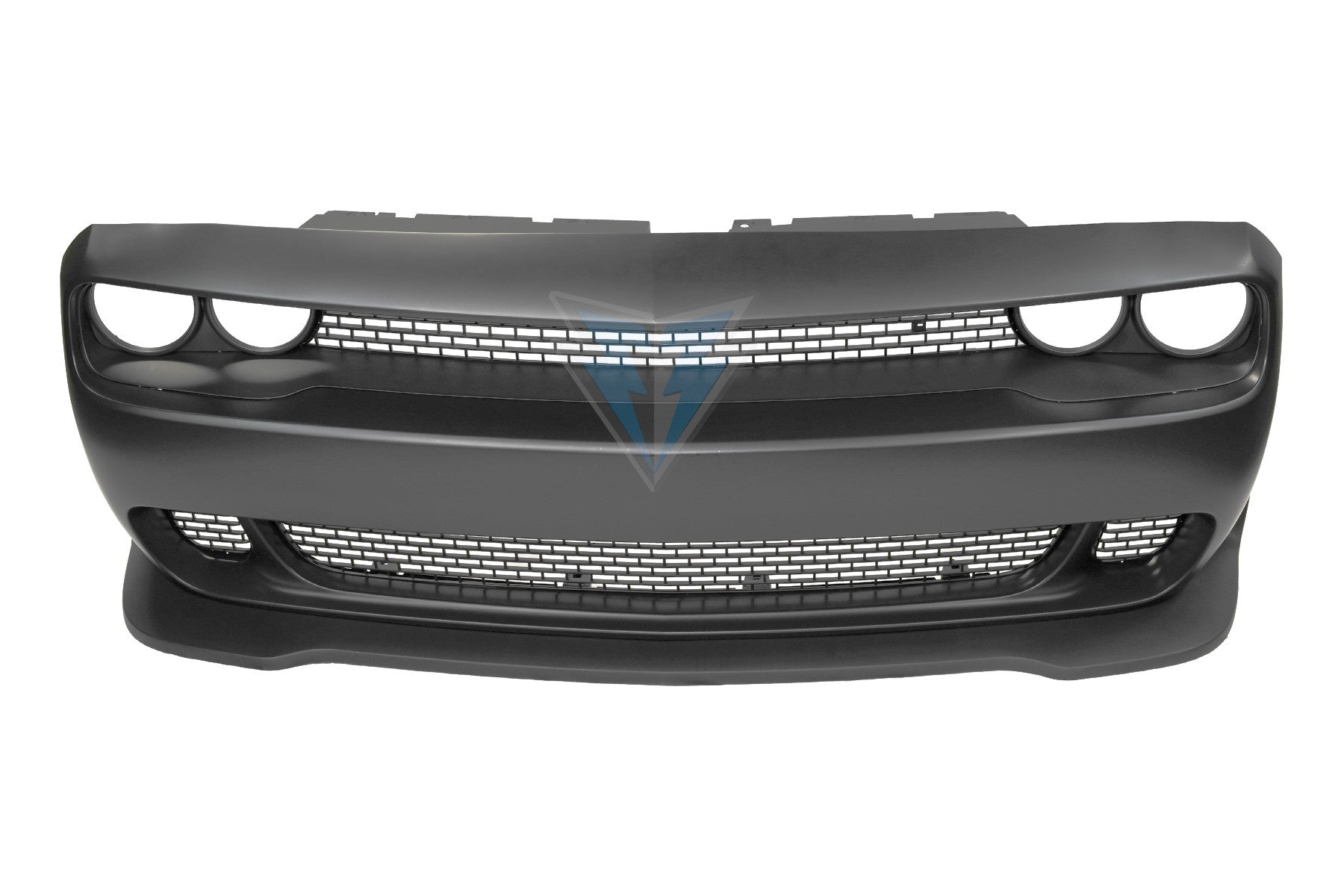 Dodge Challenger Hellcat Bumper Main image