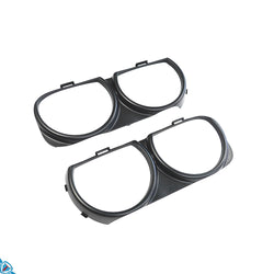 2015-2023 Dodge Challenger (MK3) SRT Hellcat Style Front Bumper Conversion Kit