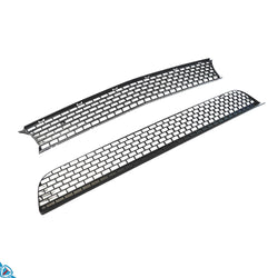 2015-2023 Dodge Challenger (MK3) SRT Hellcat Style Front Bumper Conversion Kit