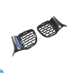 2015-2023 Dodge Challenger (MK3) SRT Hellcat Style Front Bumper Conversion Kit