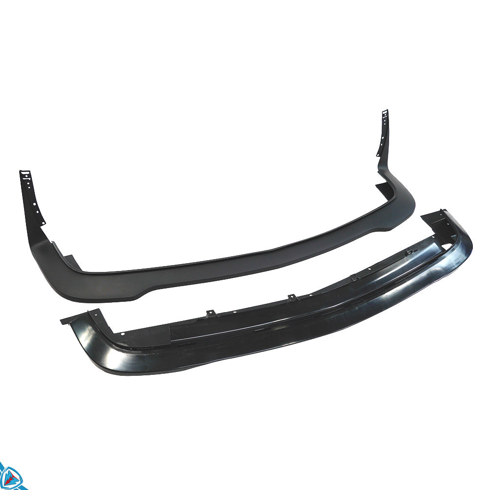 2015-2023 Dodge Challenger (MK3) SRT Hellcat Style Polypropylene Front Bumper Conversion Kit | E3Tuning