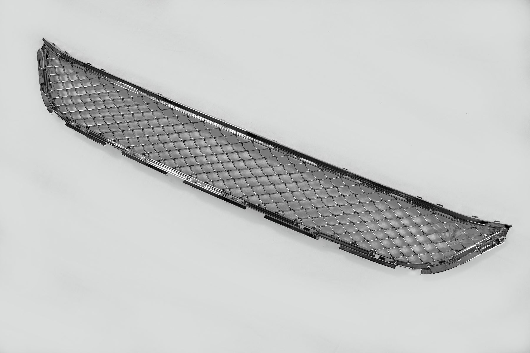 2018-2020 Mercedes Benz (W222) Facelift S-Class to S65 AMG Style Front Bumper Conversion Kit