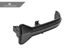 2019-2023 BMW 3-Series & 4-Series (G20/G22) Dynamic Sequential Smoked LED Mirror Turn Signals | AutoTecknic