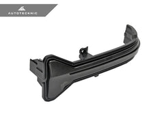 2019-2023 BMW 3-Series (G20) / 4-Series (G22) Smoked Dynamic Sequential LED Turn Signal | AutoTecknic