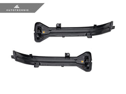 2019-2023 BMW 3-Series & 4-Series (G20/G22) Dynamic Sequential Smoked LED Mirror Turn Signals | AutoTecknic