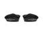 2025+ BMW M5 (G90/G99) Dry Carbon Fiber Mirror Cap Set | AutoTecknic USA