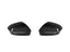 2025+ BMW X3 (G45) OEM Replacement Style Dry Carbon Fiber Mirror Cap Set | AutoTecknic