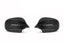 2011-2013 BMW 1 Series (E81/E82/E87/E88) LCI Dry Carbon Fiber Mirror Cap Set | AutoTecknic USA