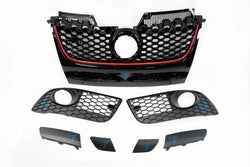 Volkswagen MK5 Body Upgrade