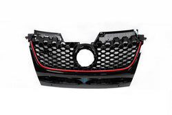 2006-2009 Volkswagen MK5 Golf/Jetta/Rabbit GTI Style Front Bumper Conversion Kit - E3Tuning