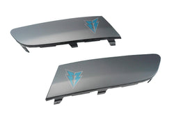 2006-2009 Volkswagen MK5 Golf/Jetta/Rabbit GTI Style Front Bumper Conversion Kit - E3Tuning