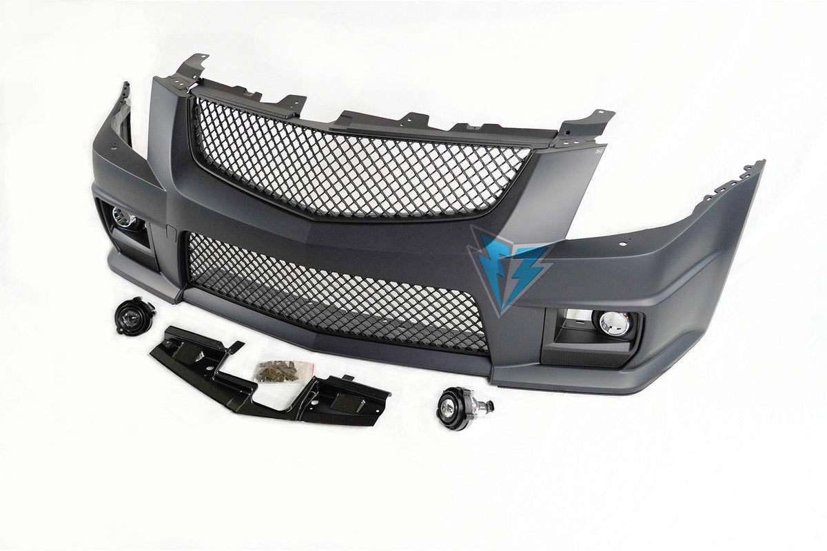 Cadillac CTS-V Bumper Kit