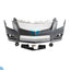 2008-2014 Cadillac CTS (MKII) CTS-V Style Polypropylene Front Bumper Conversion Kit | E3Tuning
