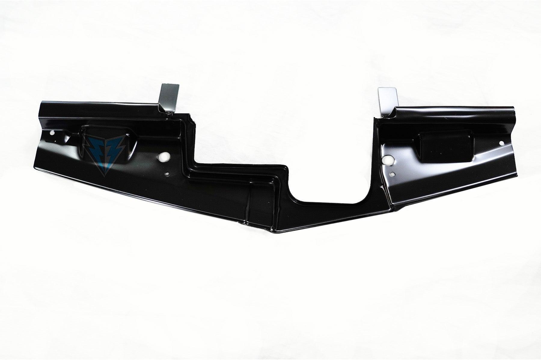 2008-2013 Cadillac CTS-V Style Front Bumper Conversion Kit - E3Tuning