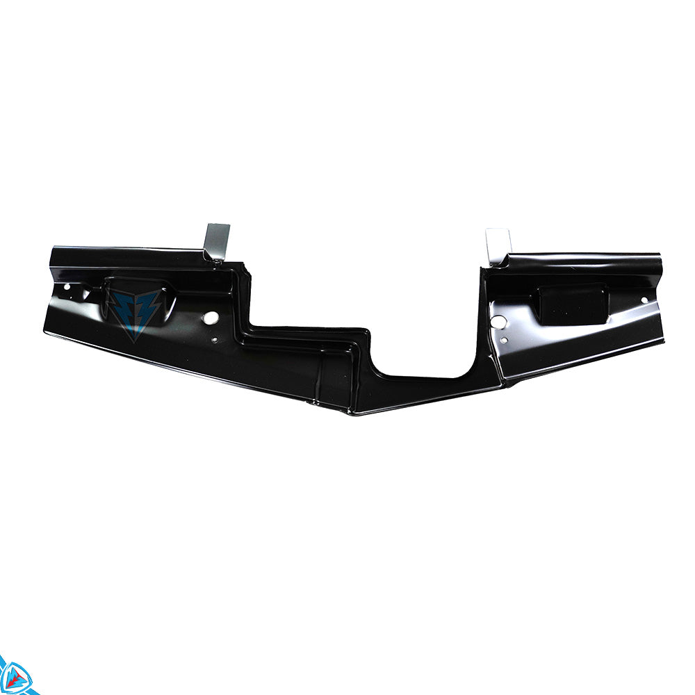 2008-2014 Cadillac CTS (MKII) CTS-V Style Polypropylene Front Bumper Conversion Kit | E3Tuning