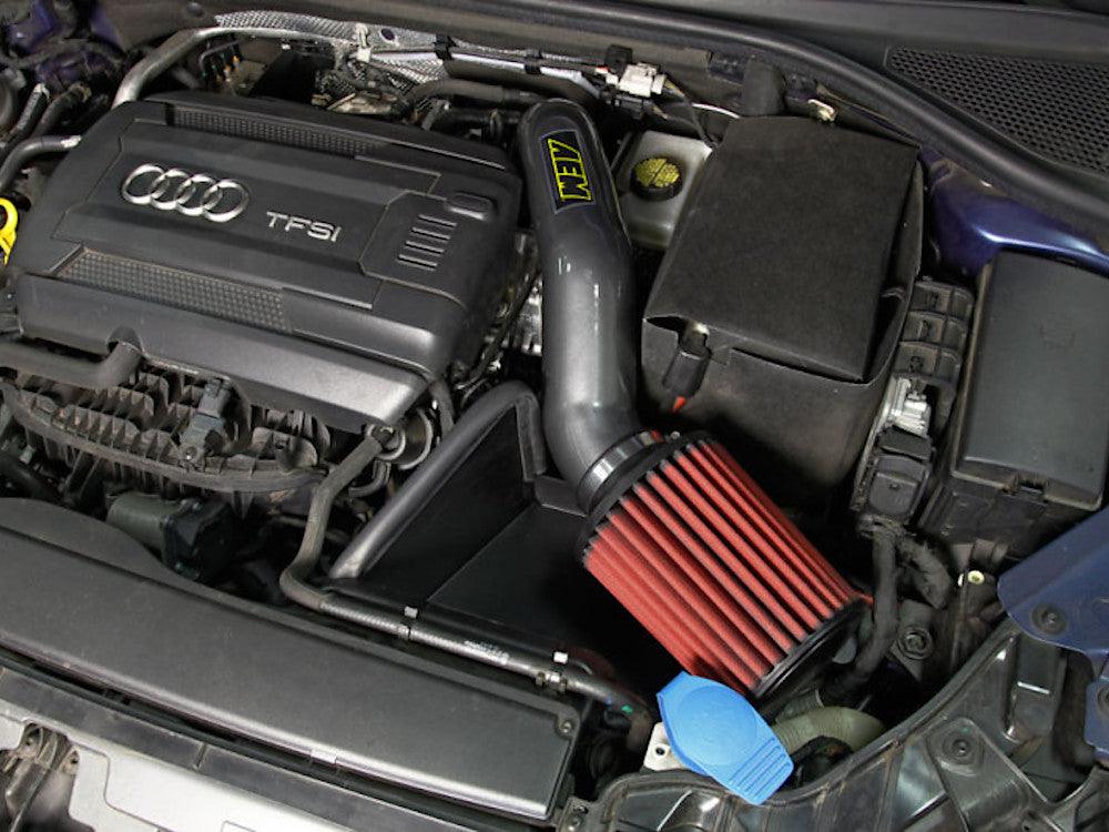 AEM Cold Air Intake for 15-20 Audi A3/S3, 15-21 GTI, 15-18 Golf, 19+ GLI - E3Tuning