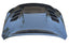 2022-2024 Subaru WRX (VB) VS 2 Style Carbon Fiber Hood | VIS Racing