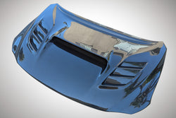 2022-2024 Subaru WRX (VB) VS 2 Style Carbon Fiber Hood | VIS Racing