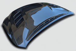 2022-2024 Subaru WRX (VB) VS 2 Style Carbon Fiber Hood | VIS Racing