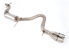 2006-2013 Audi A3 (8P) Performance Exhaust System | AWE