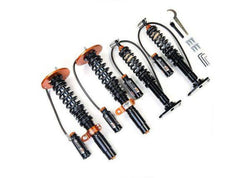 2006-2013 Audi A3 (8P) Adjustable Height Monotube 2-Way Coilover Kit | AST