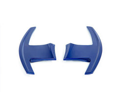 2019-2023 BMW 3-Series (G20) Competition Style Alloy Shift Paddles | AutoTecknic
