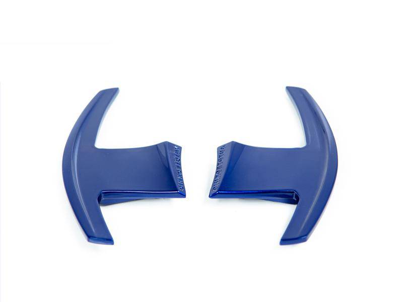 2019-2023 BMW 3-Series (G20) Competition Style Alloy Shift Paddles | AutoTecknic