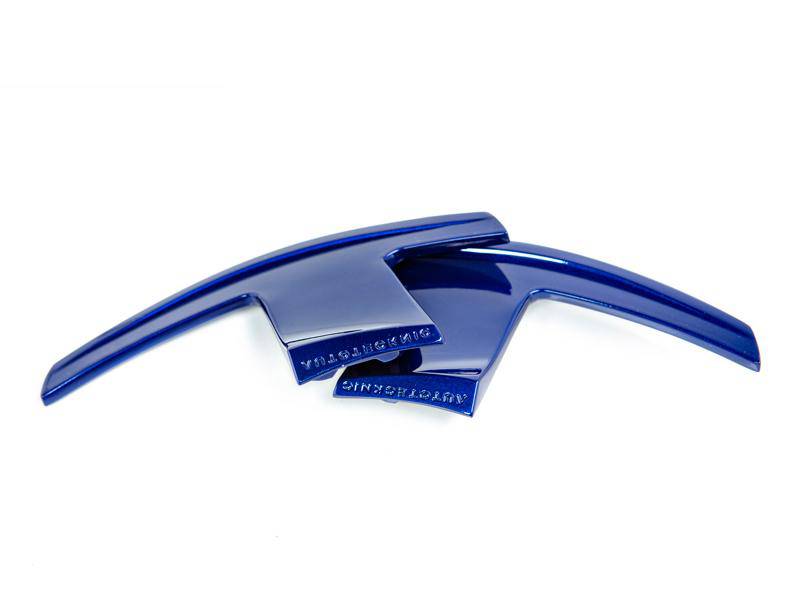 2019-2023 BMW 3-Series (G20) Competition Style Alloy Shift Paddles | AutoTecknic