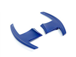 2019-2023 BMW 3-Series (G20) Competition Style Alloy Shift Paddles | AutoTecknic