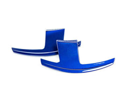2019-2023 BMW 3-Series (G20) Competition Style Alloy Shift Paddles | AutoTecknic