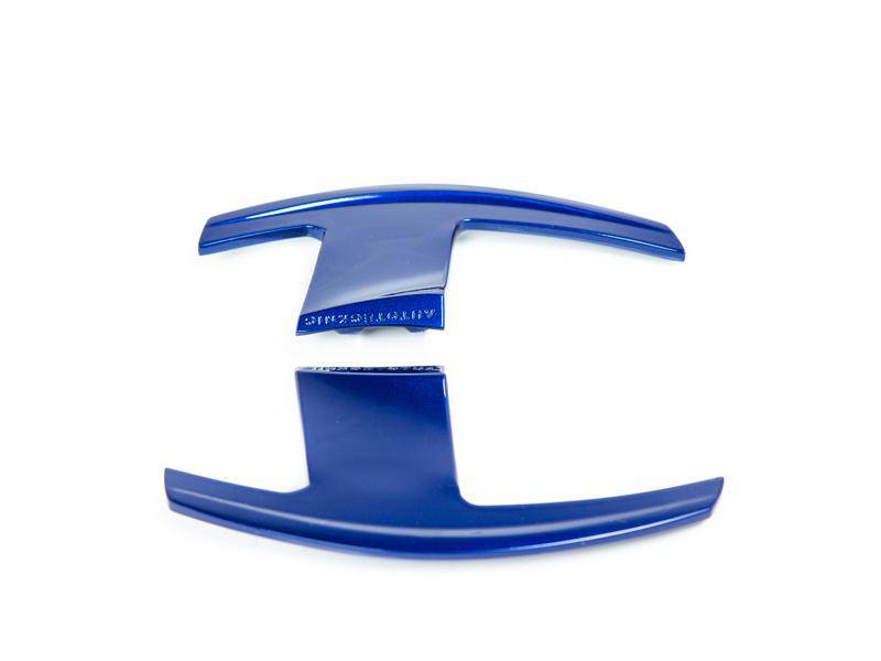 2019-2023 BMW 3-Series (G20) Competition Style Alloy Shift Paddles | AutoTecknic