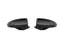 2013-2016 BMW M5 (F10) Version II Dry Carbon Fiber Full Replacement Mirror Covers | AutoTecknic