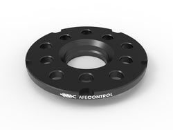 1990-2023 Volkswagen & Audi (Multi-Chassis) Flush Fitment Billet Aluminum 10mm Wheel Spacers | aFe CONTROL