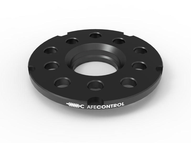 1990-2023 Volkswagen & Audi (Multi-Chassis) Flush Fitment Billet Aluminum 10mm Wheel Spacers | aFe CONTROL