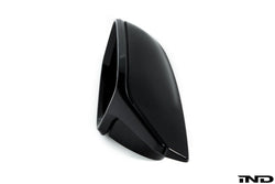 2019-2024 BMW 2/3/4 Series (G42/G20/G22/G23/G26) G8X M3/M4 Style Gloss Black Mirror Retrofit Kit | AutoTecknic