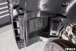 2023+ BMW M2 (G87) & M3 (G80) & M4 (G82/G83) Aluminum Front Non-Rub Arch Clearance Kit | Trevora