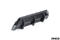 2022+ BMW 2 Series (G42) Pre-Preg Carbon Fiber Rear Diffuser | Trevora
