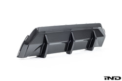 2022+ BMW 2 Series (G42) Pre-Preg Carbon Fiber Rear Diffuser | Trevora