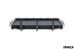 2022+ BMW 2 Series (G42) Pre-Preg Carbon Fiber Rear Diffuser | Trevora