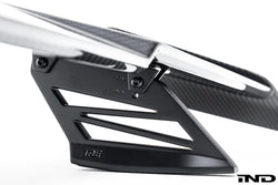 2023+ BMW M2 (G87) TR87 Pre-Preg Carbon Fiber Rear Wing | Trevora
