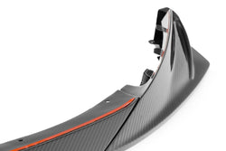 2021+ BMW M3 (G80) & M4 (G82/G83) PR-1 Pre-Preg Carbon Fiber Front Splitter | Trevora