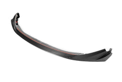 2021+ BMW M3 (G80) & M4 (G82/G83) PR-1 Pre-Preg Carbon Fiber Front Splitter | Trevora