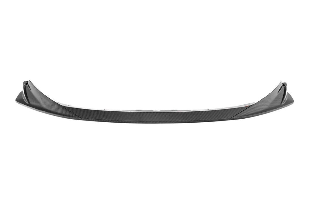 2021+ BMW M3 (G80) & M4 (G82/G83) PR-1 Pre-Preg Carbon Fiber Front Splitter | Trevora