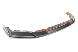 2025+ BMW M5 (G90/G99) PR-1 Pre-Preg Carbon Fiber Front Splitter | Trevora