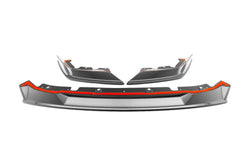 2025+ BMW M5 (G90/G99) PR-1 Pre-Preg Carbon Fiber Front Splitter | Trevora