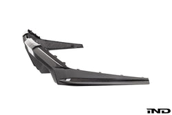 2025+ BMW M5 (G90/G99) PR-1 Pre-Preg Carbon Fiber Rear Diffuser | Trevora