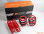 2018-2023 Tesla Model 3 (MK1) 25mm Lowering Steel Lowering Springs | AST