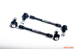 2006-2014 Audi A3 (8P) & VW Golf/GTI/Golf-R (MK6) 3-Way Motorsport Monotube Coilover Suspension Kit | AST